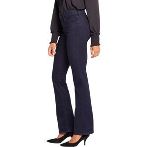 NYDJ boot cut jeans
